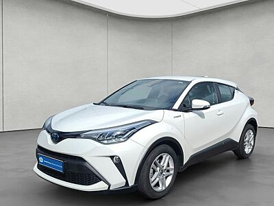 Toyota C-HR 1.8-l-VVTi Hybrid Active 5 Türen