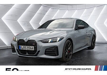 BMW 4er M440i xDrive Gran Coupé A 5 Türen