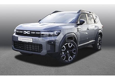 Dacia Bigster hybrid 155 Journey 5 Türen