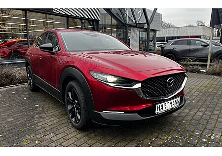 Mazda CX-30 e-SKYACTIV-G M-Hybrid 140 Homura AT 5 Türen