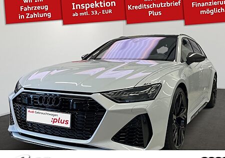 Audi RS6 4.0 TFSI tiptr. quattro 5 Türen