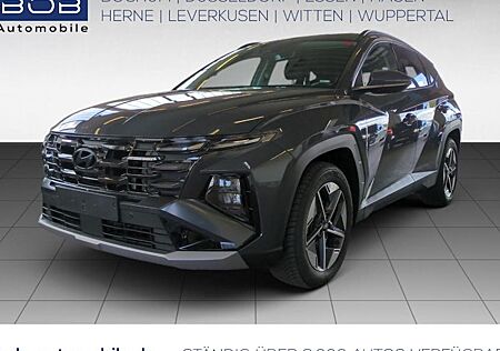 Hyundai Tucson 1.6 CRDi 48V Trend DCT 4WD 5 Türen