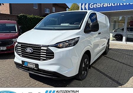 Ford Transit Custom 2.5 Duratec PHEV 320 L1 Trend CVT 4 Türen