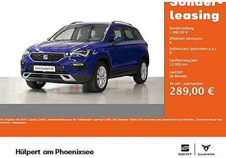 Seat Ateca 1.0 TSI 85W Road Edition 5 Türen