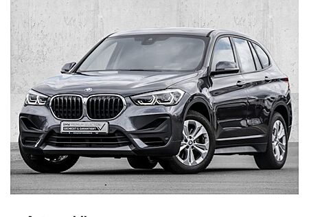BMW X1 xDrive25e Advantage Steptronic 5 Türen