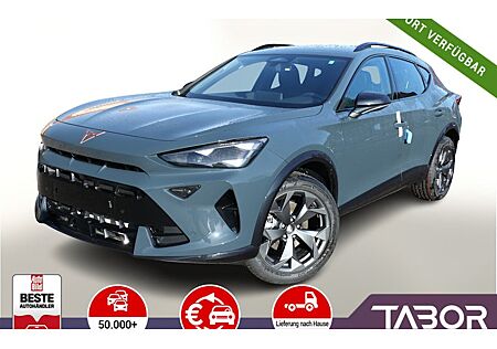 Cupra Formentor 1.5 eTSI MHEV 110kW DSG 5 Türen