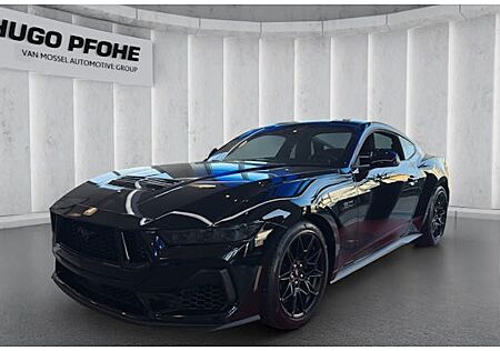 Ford Mustang 5.0 Ti-VCT V8 GT Auto 2 Türen