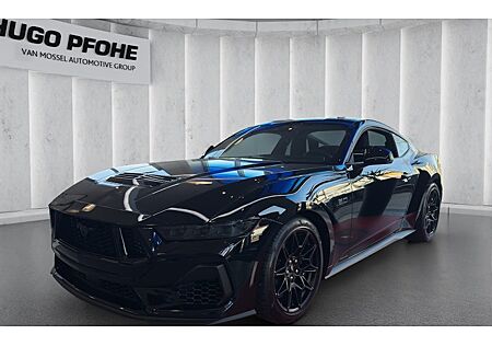Ford Mustang 5.0 Ti-VCT V8 GT Auto 2 Türen