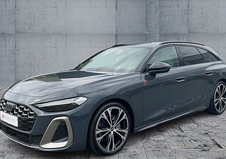 Audi A5 TFSI 150 kW S tr quatt edition one Avant 5 Türen