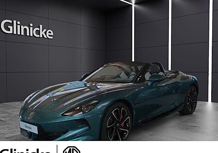 MG Cyberster 77kWh AWD XPower 2 Türen