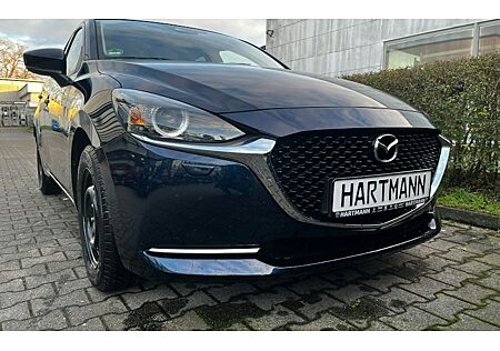 Mazda 2 SKYACTIV-G 90 Homura 5 Türen