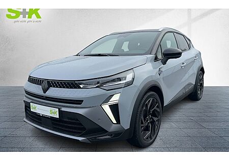 Renault Captur Mild Hybrid 140 EDC Esprit Alpine 5 Türen
