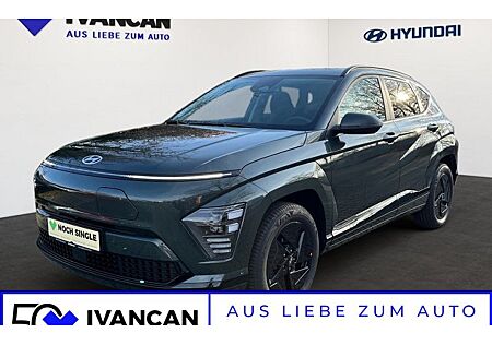 Hyundai Kona 150 kW Trend 5 Türen