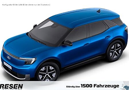 Ford Explorer Extended Range 77kWh RWD Select 5 Türen