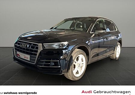 Audi Q5 50 TFSI e S tronic quattro sport 5 Türen