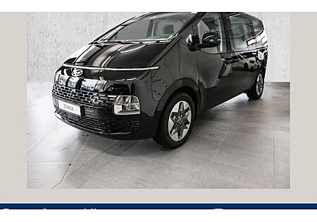 Hyundai Staria 1.6 T-GDI Hybrid Trend Automatik 5 Türen