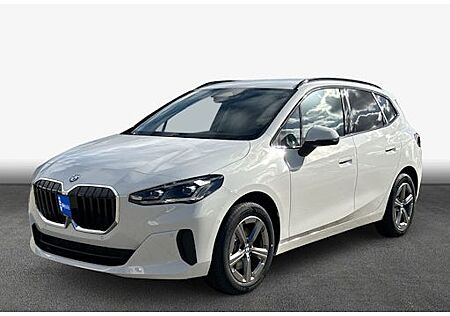 BMW 2er Active Tourer 218i Steptronic DCT 5 Türen