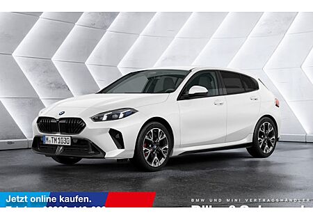 BMW 1er 118d M Sport 5 Türen