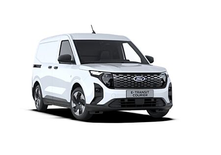 Ford Transit Courier Elektromotor 100 kW Trend 4 Türen