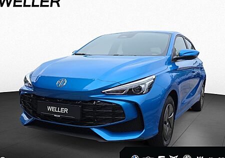 MG MG3 1.5 Hybrid+ Standard 5 Türen