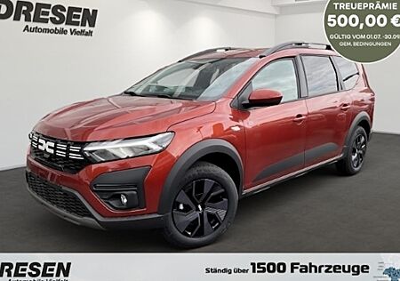 Dacia Duster HYBRID 140 Expression 5 Türen
