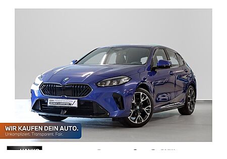 BMW 1er 120 Steptronic 5 Türen