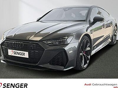 Audi RS7 Sportback RS7 4.0 TFSI tiptronic quattro 5 Türen