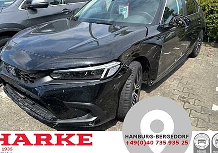 Honda Civic 2.0 i-MMD Hybrid Elegance Auto 5 Türen