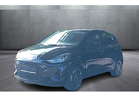 Hyundai i10 1.2 Prime 5 Türen
