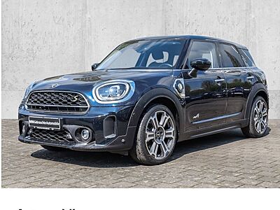 MINI One Countryman Cooper SE ALL4 Classic Trim 5 Türen