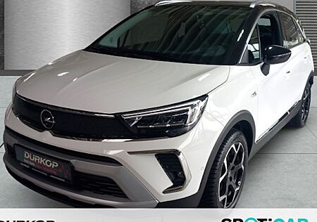 Opel Crossland X 1.2 DI Turbo 96kW Ultimate S/S 5 Türen