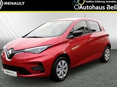 Renault ZOE Life R110/Z.E. 50 Batteriekauf 5 Türen
