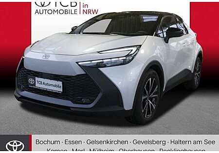 Toyota C-HR 1.8-l-VVT-i Hybrid Teamplayer 5 Türen