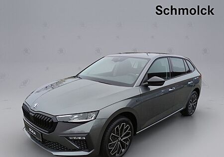 Skoda Scala 1.5 TSI ACT DSG Tour 5 Türen