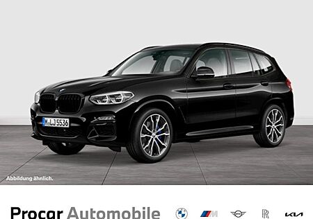 BMW X3 M40i AT 5 Türen