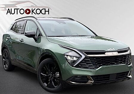 Kia Sportage 1.6 T-GDI EcoD. 118kW Nightline Ed. DCT 5 Türen