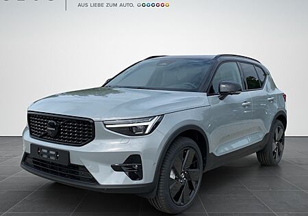 Volvo XC 40 B4 Ultra Black Edition DCT 5 Türen