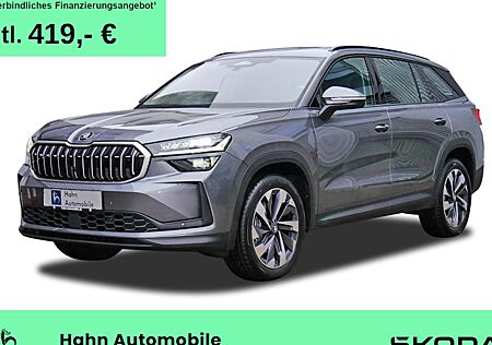 Skoda Kodiaq 1.5 TSI mHEV 110 kW DSG Selection 5 Türen