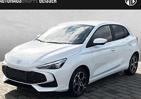 MG MG3 1.5 Hybrid+ Luxury 5 Türen