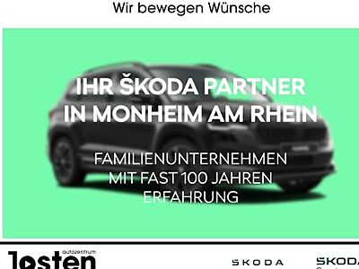 Skoda Karoq 2.0l TDI DSG 4x4 Sportline 5 Türen