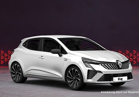 Renault Clio TCe 90 Techno 5 Türen