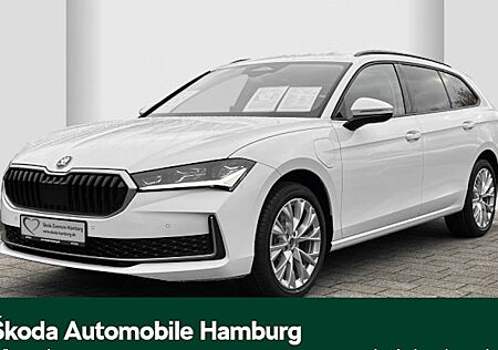 Skoda Superb 1.5 TSI mHEV DSG Selection Combi 5 Türen