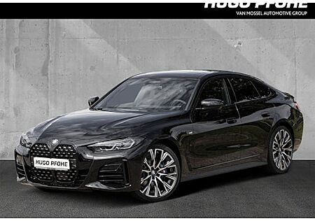 BMW 4er 430i Coupé A 2 Türen