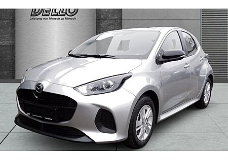 Mazda 2 1.5L Hybrid VVT-i FWD Centre-Line 5 Türen
