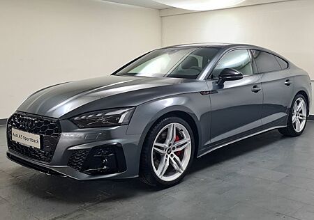 Audi A5 45 TFSI S tro quattro Sportb S line Busi 5 Türen