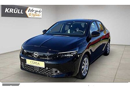 Opel Corsa 1.2 Direct Injection Turbo 74kW Edition 5 Türen
