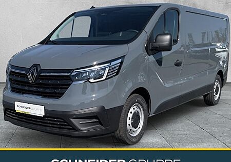 Renault Trafic Blue dCi 150 L2H1 Komfort 4 Türen