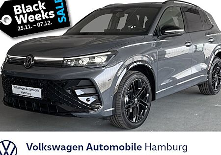 VW Tiguan 1.5 eTSI OPF DSG R-Line 5 Türen