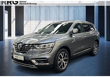 Renault Koleos BLUE dCi 185 4WD Automatik Techno 5 Türen