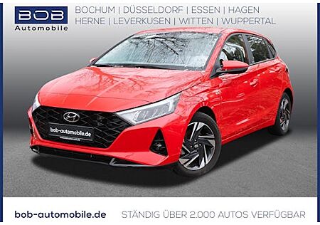 Hyundai i20 1.0 T-GDI 74kW Hybrid Trend 5 Türen
